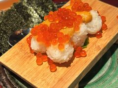 痛风拼盘-九州酒场ひこぞう(1号店)