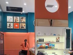-海马体家庭照相馆(北京芳圆里 ID MALL店)
