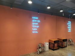 -DOS HOP潮上舞蹈