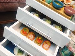 -行者书屋大堂吧 ·下午茶(南京圣和府邸酒店)