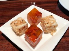 -龙景轩(香港四季酒店)