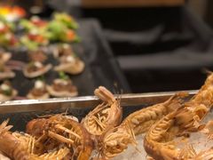 -深圳四季酒店·馥自助餐厅