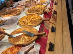 -比格比萨自助(宝山日月光店)