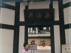 -燊海井
