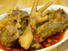 -二孃鸡爪爪(双楠店)