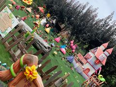 -安徒生童话乐园