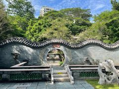 -深圳国际园林花卉博览园