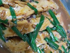 -旺角小渔村·海肠捞饭开创者(环山路店)