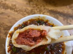 -山东水饺(南坪新街店)