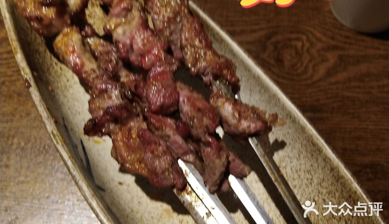 周五晚上的聚会好地方
