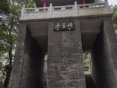 -青龙山国家森林公园