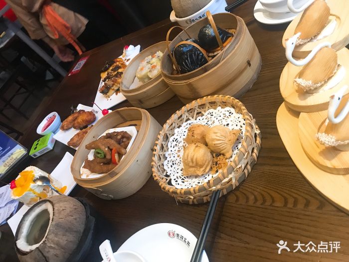 点心传说(万隆城店)-图片-河源美食-大众点评网