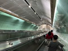 -越秀公园(地铁站)