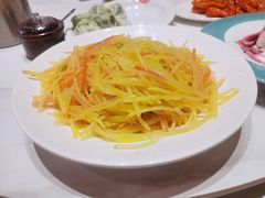 -双合园·海鲜水饺青岛菜(九水东路店)
