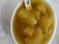 -张飞木薯羹(金鱼巷店)