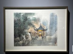 -八号桥艺术空间1908粮仓