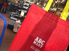 -ABC MART(济州莲洞店 )