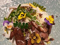 -PARFUM FLORAL花境法餐(南京首店)