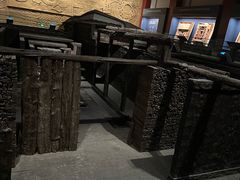 -北京大葆台遗址博物馆