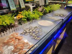 -巴犀烧烤(新崇光店)