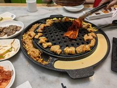 -韩宫宴和牛烤肉(合肥滨湖银泰城店)