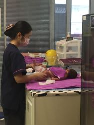 -弗蕾亚·和月月子调理院(东湖店)