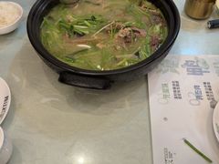 -陈江波老鸭煲(化工路店1号店)