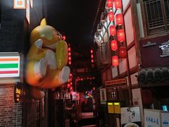 -重庆十八梯传统风貌区