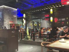 -红蜡烛•瓦罐粥家常菜•夜宵(中山路店)