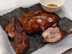 -小厨娘淮扬菜(板桥一店)