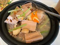 -春满园·早茶·粤菜·宴会(前海店)