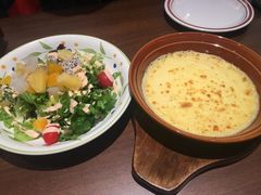 -萨莉亚意式餐厅(杭州滨江天街店)