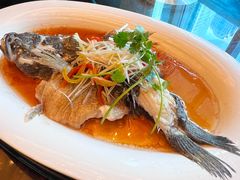 -新天世纪中餐厅