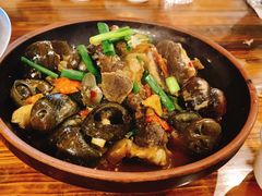 -日益森烧鸡公(资兴店)