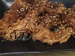 -无限双拼照烧双拼饭(和平店)