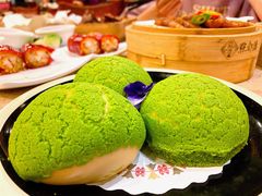 -点都德(聚福楼店)