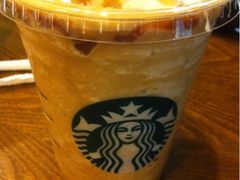 iphone_upload_pic-星巴克(宝山万达店)