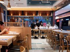 大堂-大鼓米线(浦东长泰店)