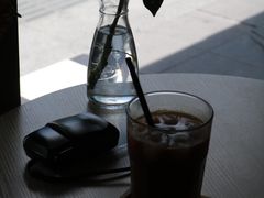 -251#coffee roasters(沿河东路店)