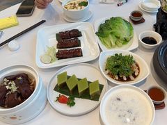 -益健名厨海鲜城(夏湾店)