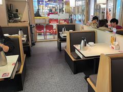 -九毛九西北菜(百信广场店)