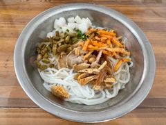 -瘦子桂林米粉店(总店)