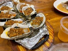 -老东镇啤酒屋海鲜加工·蒸汽海鲜·海鲜烧烤(台东店)