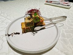黑松露鲍汁素卷-珍宝海鲜JUMBO Seafood(尚嘉店)