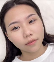 -韩美绣·骨相纹眉·洗眉美瞳线