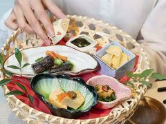 -天丰日本料理·铁板烧