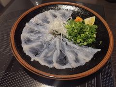 -玄品河豚(那覇國際通里之関)