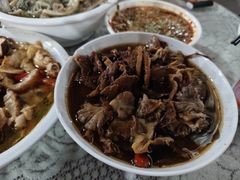 -曹苏黄牛汤锅(傣苑店)