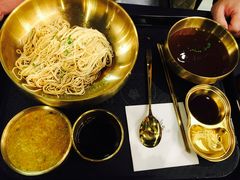 -贡梅老面馆·蟹粉面·无锡特色小吃(南长街主推店)