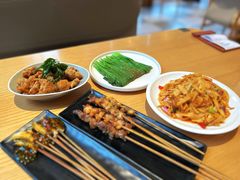 -隅乐胡椒虾·台湾菜·团建(皇岗店)